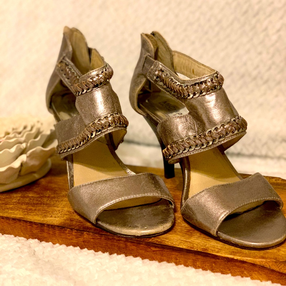 Michael Kors Heels